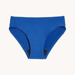 KT By Knix Period Panties Leakproof Bikini size S Small NEW